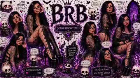 Miss Rita online show from July 18, 8:28 am