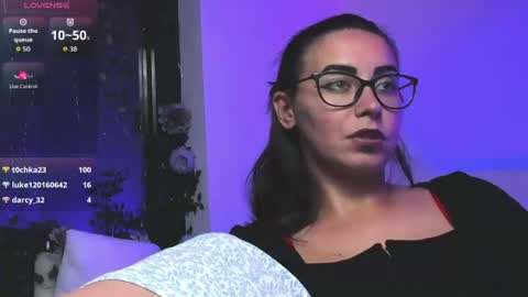 Miss Rita online show from July 28, 2:13 pm
