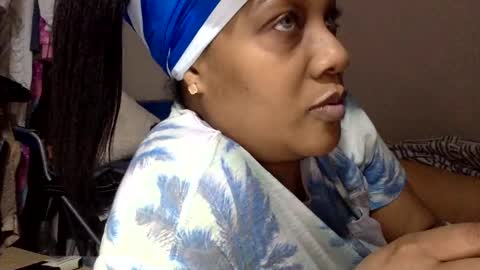 River Saint online show from February 24, 6:47 am