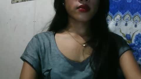 Snapshot of riyu77 chatting on October 19, 4:42 pm riyu77 online show from October 19, 4:42 pm