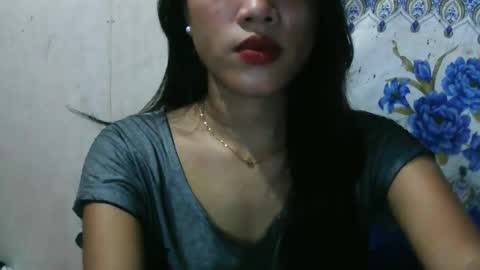 Snapshot of riyu77 chatting on October 18, 9:34 am riyu77 online show from October 18, 9:34 am