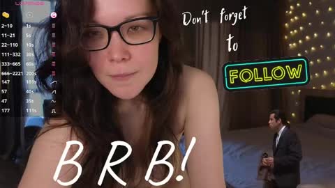 Robin online show from May 19, 7:54 pm