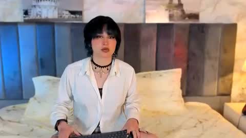 robin D online show from October 1, 12:32 pm