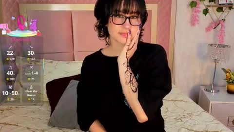 robin D online show from November 26, 12:28 pm