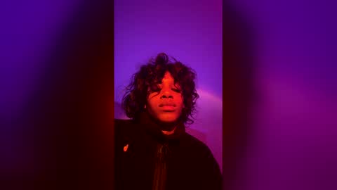 robynthegoddess online show from February 15, 4:59 am