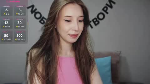 rocketsgirl online show from August 3, 5:11 am
