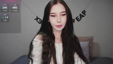 rocketsgirl online show from January 1, 5:54 am