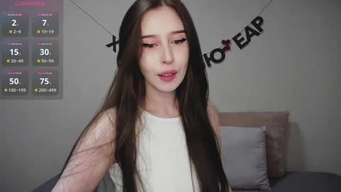 rocketsgirl online show from January 27, 6:09 am