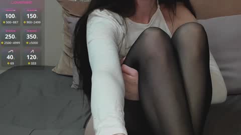 rocketsgirl online show from February 4, 5:31 am