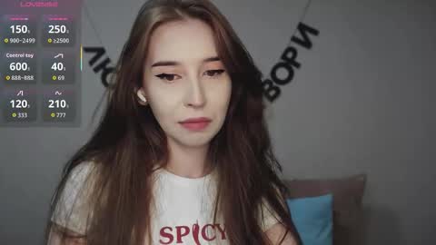 rocketsgirl online show from September 23, 6:33 am