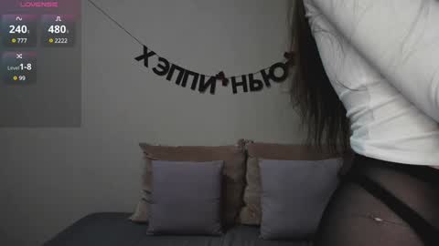 rocketsgirl online show from January 14, 4:25 am