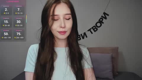 rocketsgirl online show from March 7, 5:29 am