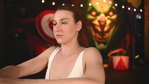 RocknRose online show from October 26, 9:32 pm