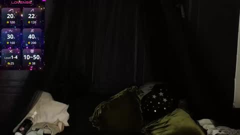 roguerei online show from November 30, 4:16 am