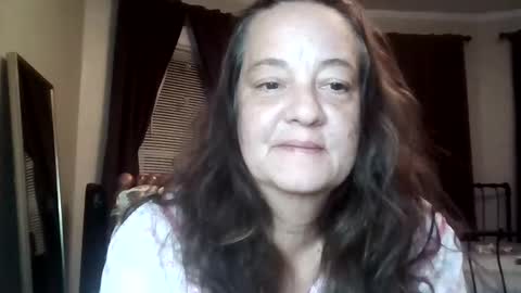 Rosie Rios online show from June 6, 1:45 am