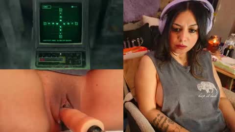 Rok-N-Blaze online show from November 23, 3:09 am