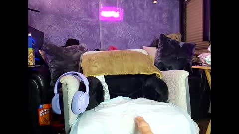 Rok-N-Blaze online show from September 29, 4:28 am