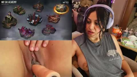 Rok-N-Blaze online show from December 21, 6:39 am