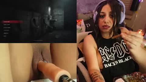 Rok-N-Blaze online show from October 21, 3:21 am