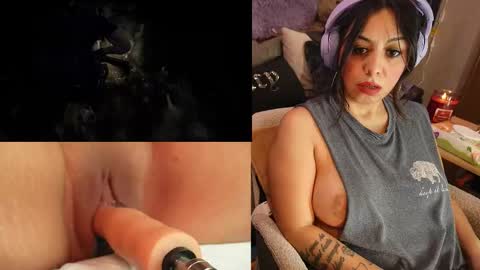 Rok-N-Blaze online show from November 14, 2:55 am