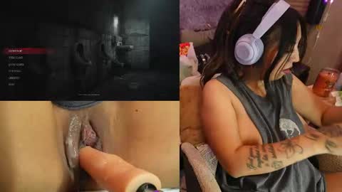 Rok-N-Blaze online show from October 20, 3:20 am