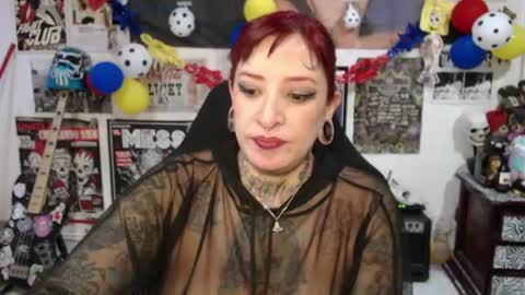 Rolly online show from July 8, 10:01 pm
