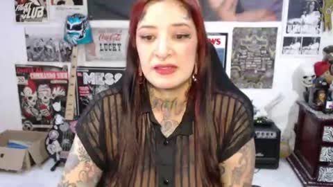 Rolly online show from August 2, 7:06 pm