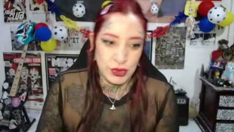 Rolly online show from July 2, 10:05 pm