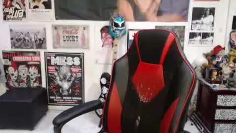 Rolly online show from December 2, 12:01 am