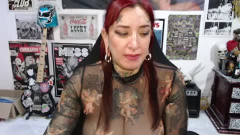 Rolly online show from July 24, 2:09 am
