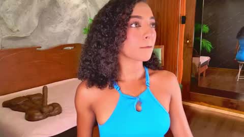 Marcela  online show from March 5, 4:36 pm