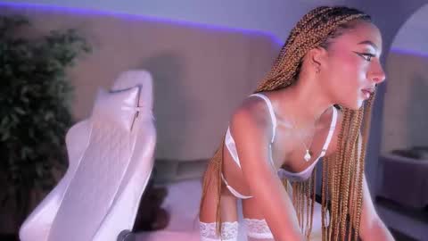 Marcela  online show from March 18, 10:59 pm