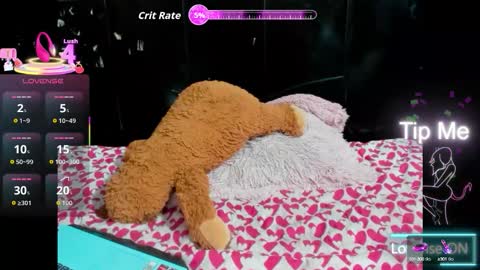 roma_milk online show from October 13, 9:39 pm