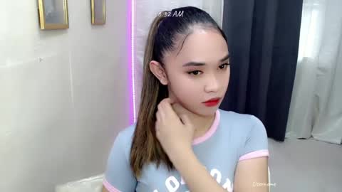 empress online show from July 21, 10:32 pm
