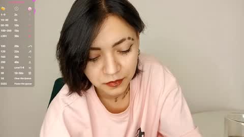 Anica online show from September 9, 4:29 pm