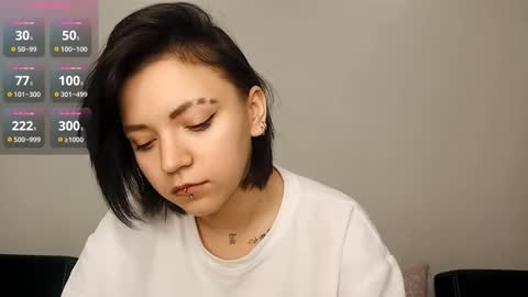 Anica online show from September 12, 11:39 am