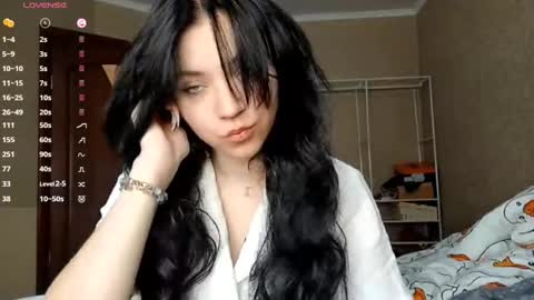 Anica online show from October 5, 12:10 pm