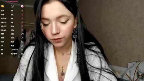 Anica online show from October 11, 12:08 pm