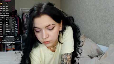 Anica online show from November 10, 10:54 am