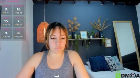 romi online show from November 18, 7:15 pm