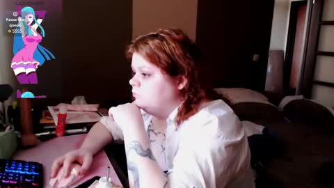 Romy online show from March 13, 11:55 am