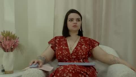 Monica online show from May 17, 6:23 am