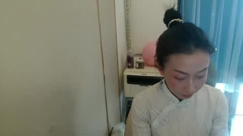 rongrong0329 online show from June 9, 8:58 am