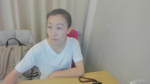 rongrong0329 online show from June 7, 1:56 am