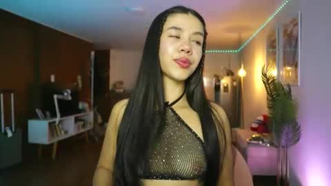 Roni online show from March 14, 3:07 am