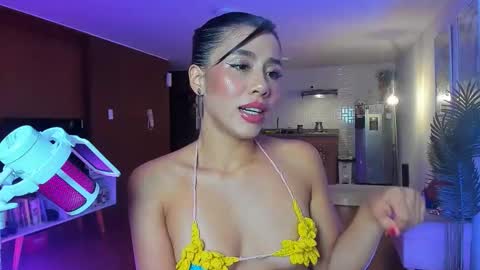 Roni online show from May 3, 12:25 am