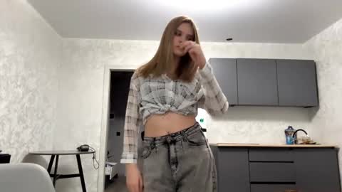 Gabi online show from March 21, 5:18 pm