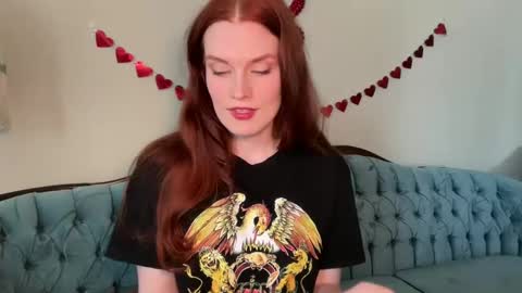 Ronnie Strange online show from February 13, 8:55 pm