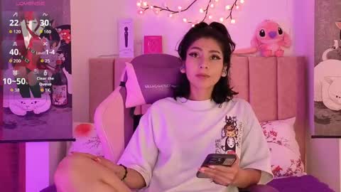 roose eva online show from May 14, 12:38 am