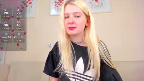 Rosa online show from February 17, 6:39 pm